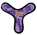 KONG Ballistic Boomerang, Dog Toy, Large (Colors Vary)