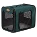 Midwest Metals Canine Camper 43L X 28W X 32H Double Door