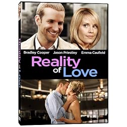 Reality of Love