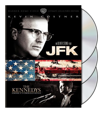 JFK (Ultimate Collector's Edition)