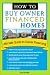 How to Buy Owner Financed Homes
