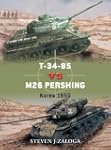 T-34-85 vs M26 Pershing: Korea 1950