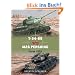 T-34-85 vs M26 Pershing: Korea 1950 (Duel)
