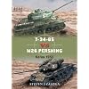 T-34-85 vs M26 Pershing: Korea 1950