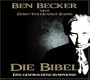Die Bibel. Eine Gesprochene Symphonie (Digi-Pack)