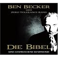 Die Bibel. Eine Gesprochene Symphonie (Digi-Pack)