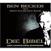 Die Bibel. Eine Gesprochene Symphonie (Digi-Pack)