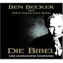 Die Bibel. Eine Gesprochene Symphonie (Digi-Pack)