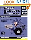 Robot Builder's Bonanza (Tab Electronics)