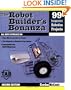 Robot Builder's Bonanza (Tab Electronics)