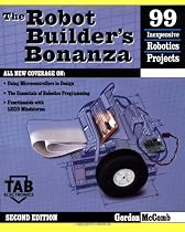 Robot Builder's Bonanza