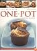 The Best-Ever One Pot Cookbook: Over 180 simply delicious one-pot, stove-top and clay-pot casseroles, stews, roasts, taglines and puddings, all shown step by step in 700 gorgeous color photographs