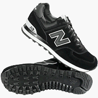 New Balance Men's 574 Sneaker