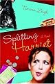 Splitting Harriet (Tamara Leigh Series)