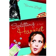 Splitting Harriet