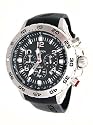 Nautica Men's Chronograph Strap Watch