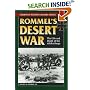 Rommel's Desert War: The Life and Death of the Afrika Korps (Stackpole Military History Series) (Stackpole Military History Series)