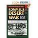 Rommel's Desert War: The Life and Death of the Afrika Korps (Stackpole Military History Series)