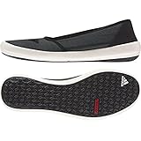 adidas Outdoor Women's Boat Slip-On Sleek Water Shoe