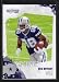 Dez Bryant RC - Dallas Cowboys (RC - Rookie Card) 2010 Score Football Card - NFL Trading Card in Screwdown Case