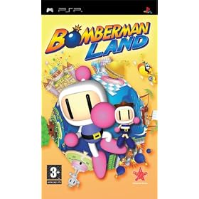 Bomberman Land (PSP)