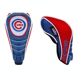 MLB Chicago Cubs Utility Headcover