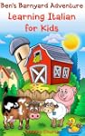 Ben's Barnyard Adventure: Learning It...