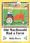 Old MacDonald Had a Farm (North-South Paperback)