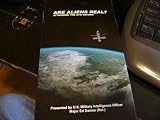ARE ALIENS REAL? Attacking the UFO Enigma