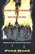 The Great Possum-Squashing and Beer Storm of 1962: Reflections on the Remains of My Country