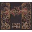 Riders On The Storm