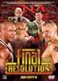 TNA Wrestling: Final Resolution 2008
