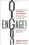 Engage: The Complete Guide for Brands and Businesses to Build, Cultivate, and Measure Success in the New Web. Revised and Updated