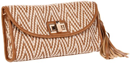 Melie Bianco EDNA Clutch