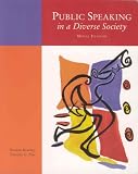 Public Speaking in a Diverse Society