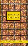 Short Works of George Berkeley