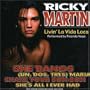 Livin La Vida Loca-Ricky Martin
