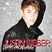 Under The Mistletoe - �dition Limit�e (CD + DVD)
