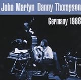 Live in Germany 1986