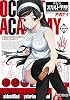 世紀末オカルト学院 (MFコミックス アライブシリーズ)
