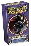 Eigenschaften Fantasy Flight Games FFG0VA22 / Runebound: Shadow Walker Deck