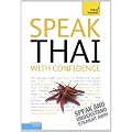Speak Thai with Confidence: Teach Yourself