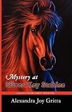 Mystery at Silver Key Stables