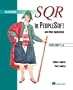 SQR in PeopleSoft and Other Applications Second Edition: PeopleSoft v.8