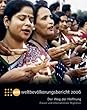 Weltbev�lkerungsbericht 2006. Der Weg der Hoffnung - Frauen und internationale Migration
