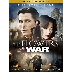 The Flowers Of War