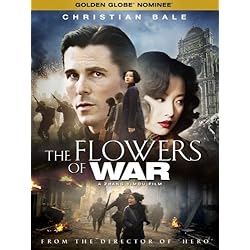 The Flowers Of War