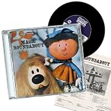 The Magic Roundabout (Vintage Beeb)