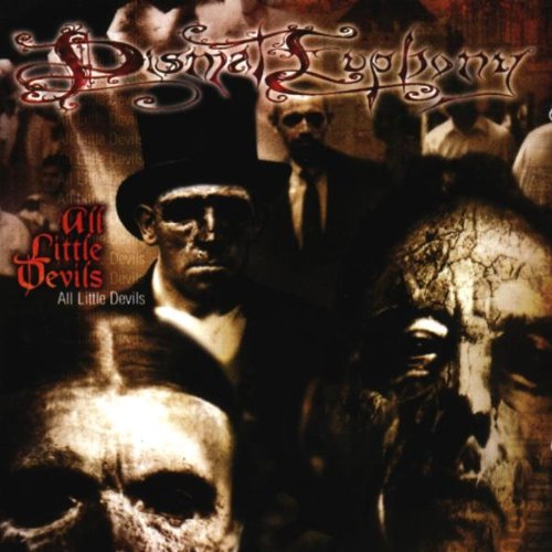 Dismal Euphony - All Little Devils - Zortam Music