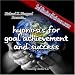 Hypnosis for Goal Achievement and Success